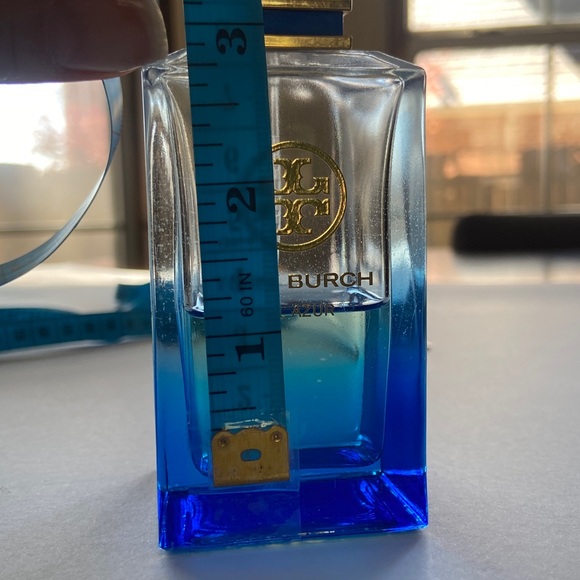 Tory Burch Bel Azur Eau De Parfum - Picture 11 of 12